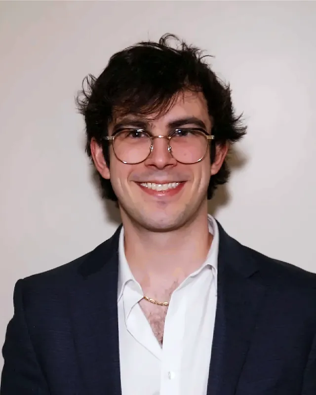 Brandon Harris, Co-founder & CEO of RelentNet